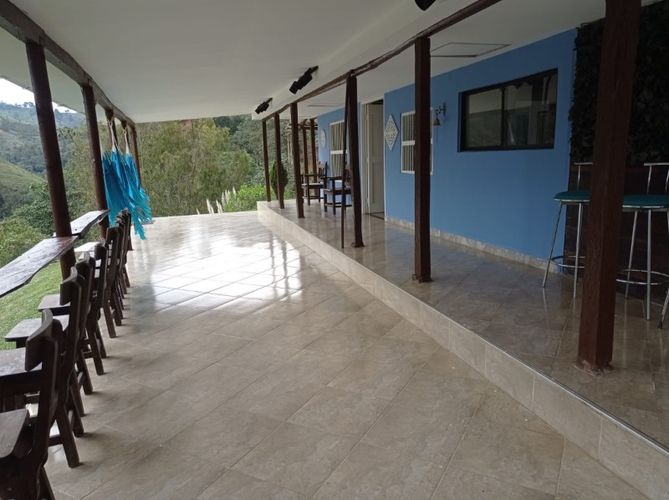 Finca en  Venta en Pantanillo, El Retiro - Miniatura 5