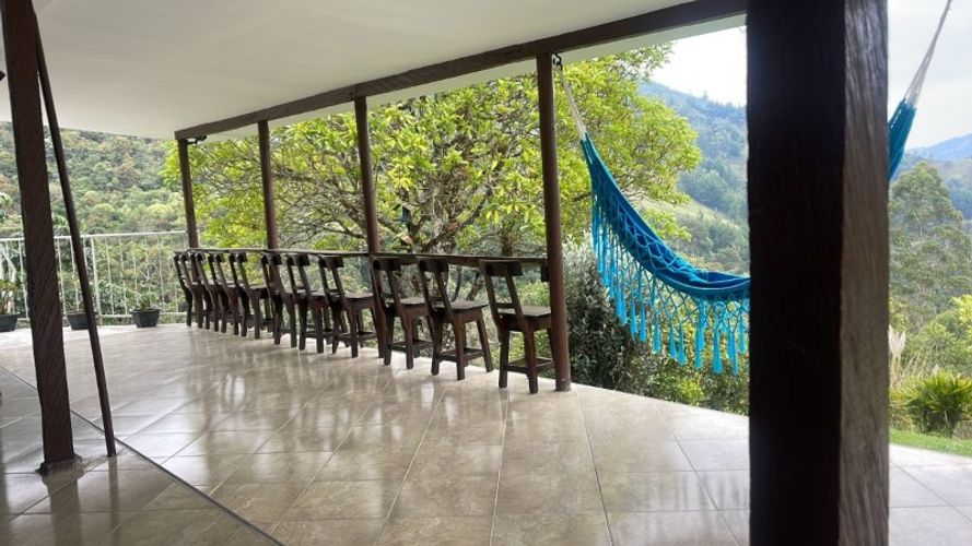 Finca en  Venta en Pantanillo, El Retiro - Miniatura 6