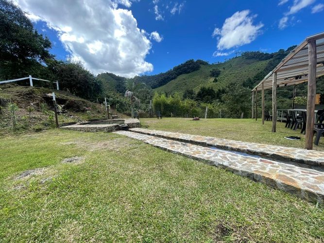 Finca en  Venta en Pantanillo, El Retiro - Miniatura 9