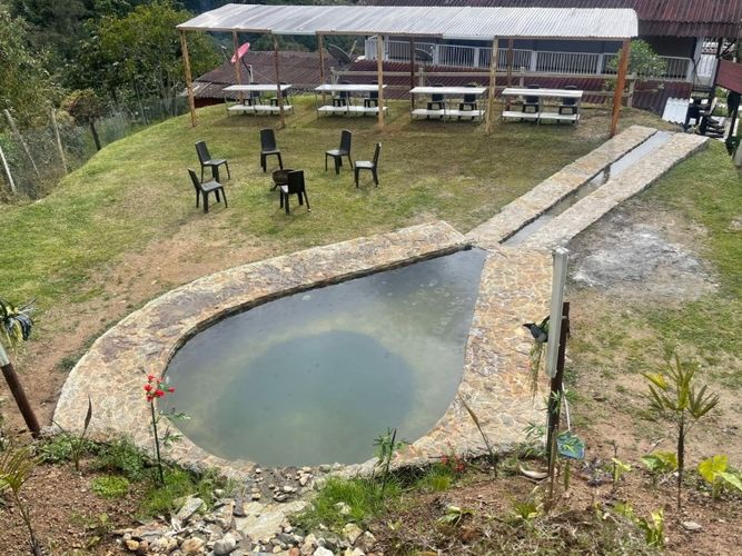 Finca en  Venta en Pantanillo, El Retiro - Miniatura 12