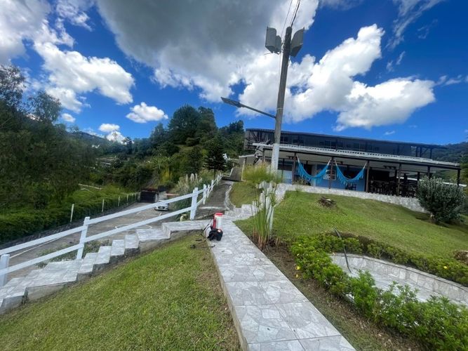 Finca en  Venta en Pantanillo, El Retiro - Miniatura 13