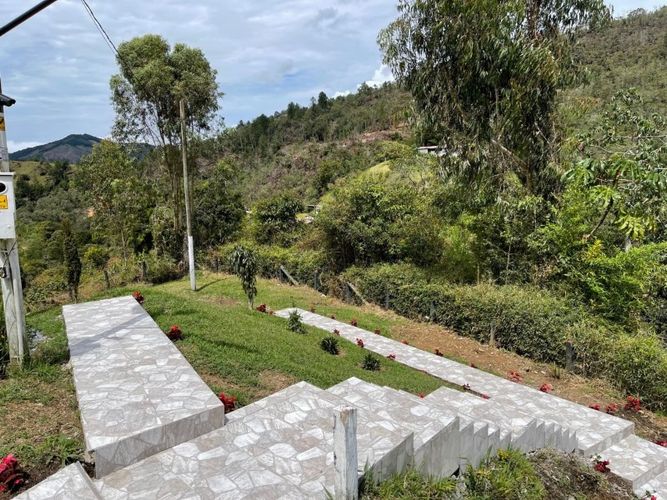 Finca en  Venta en Pantanillo, El Retiro - Miniatura 14