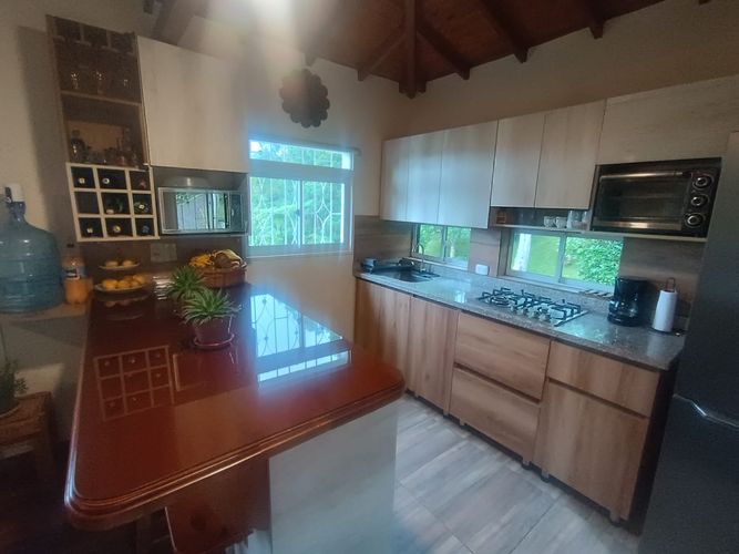 Finca en  Arriendo en Yolombal, Guarne - Miniatura 3
