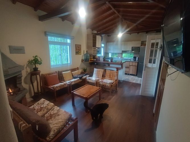 Finca en  Arriendo en Yolombal, Guarne - Miniatura 5