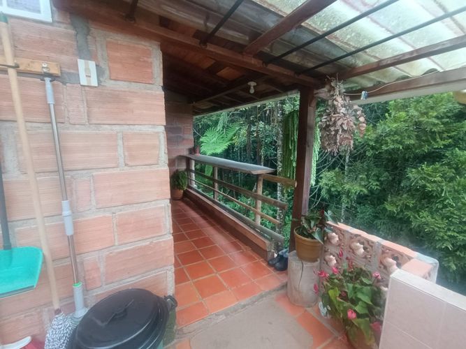 Finca en  Arriendo en Yolombal, Guarne - Miniatura 8