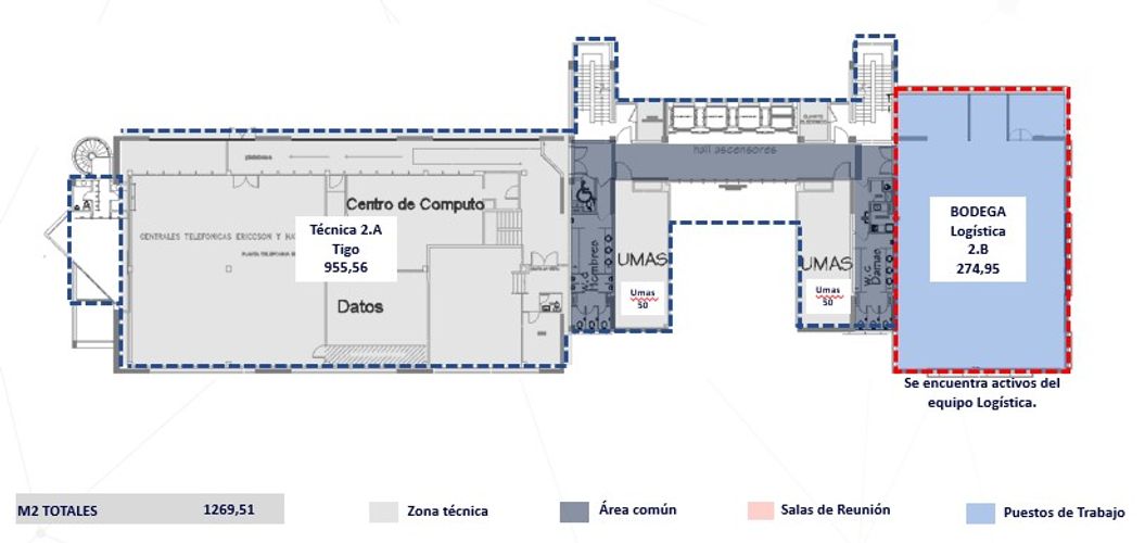 Oficina en arriendo en Centro, Pereira - Miniatura 9
