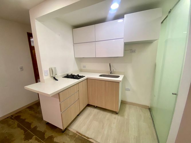 Apartaestudio en  Venta en Palermo, Manizales - Imagen 1