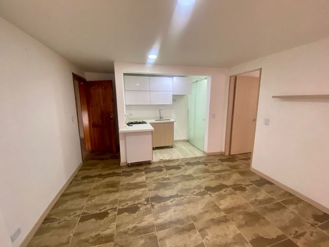 Apartaestudio en  Venta en Palermo, Manizales - Miniatura 4
