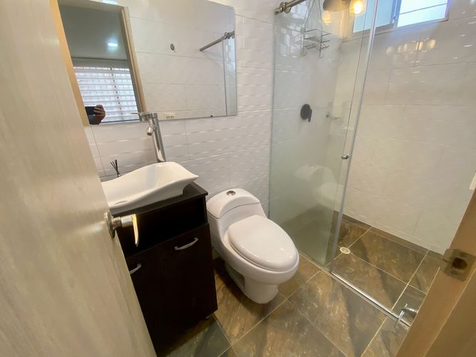 Apartaestudio en  Venta en Palermo, Manizales - Miniatura 3
