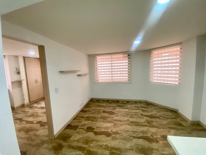 Apartaestudio en  Venta en Palermo, Manizales - Miniatura 6