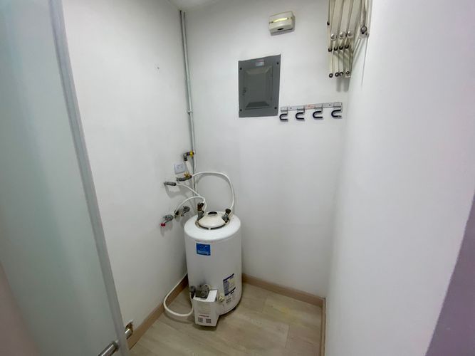 Apartaestudio en  Venta en Palermo, Manizales - Miniatura 7