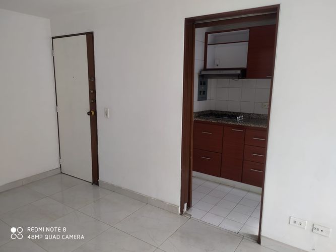 Apartamento en  Venta en Cedritos, Bogotá - Miniatura 3