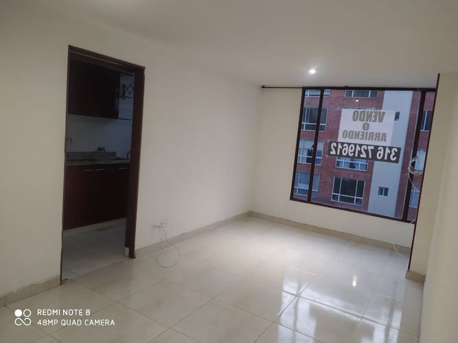 Apartamento en  Venta en Cedritos, Bogotá - Miniatura 5