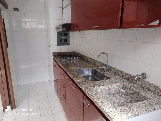 Apartamento en  Venta en Cedritos, Bogotá - Miniatura 7