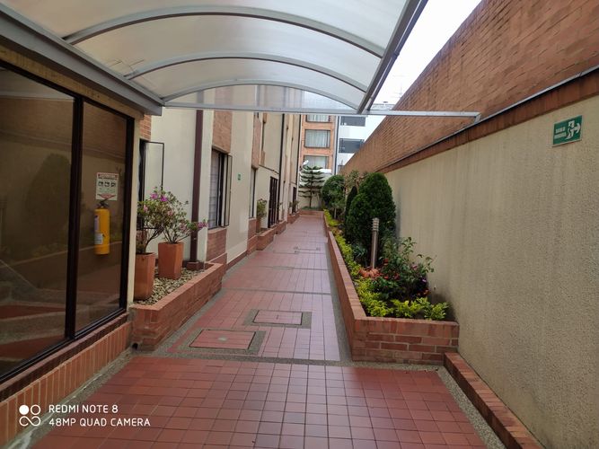 Apartamento en  Venta en Cedritos, Bogotá - Miniatura 17