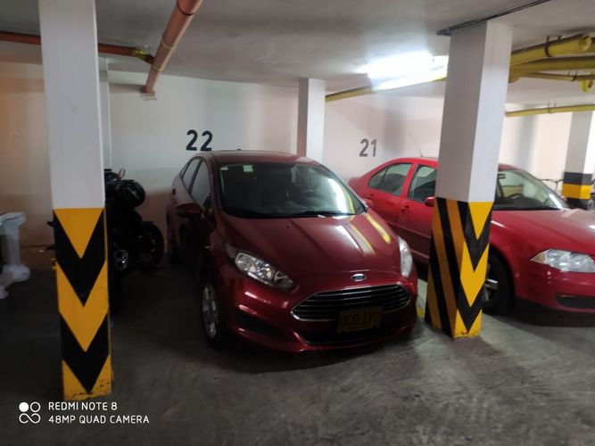 Apartamento en  Venta en Cedritos, Bogotá - Miniatura 18