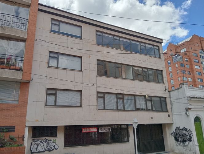Edificio en  Venta en Zona chapinero, Bogotá - Miniatura 2