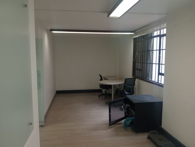 Edificio en  Venta en Zona chapinero, Bogotá - Miniatura 3