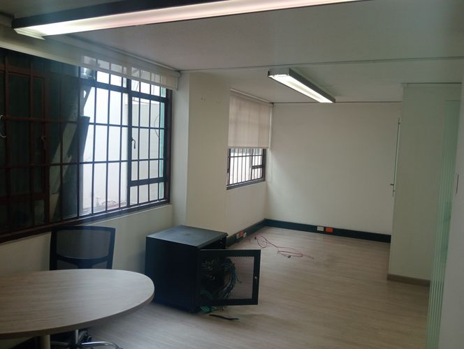 Edificio en  Venta en Zona chapinero, Bogotá - Miniatura 4