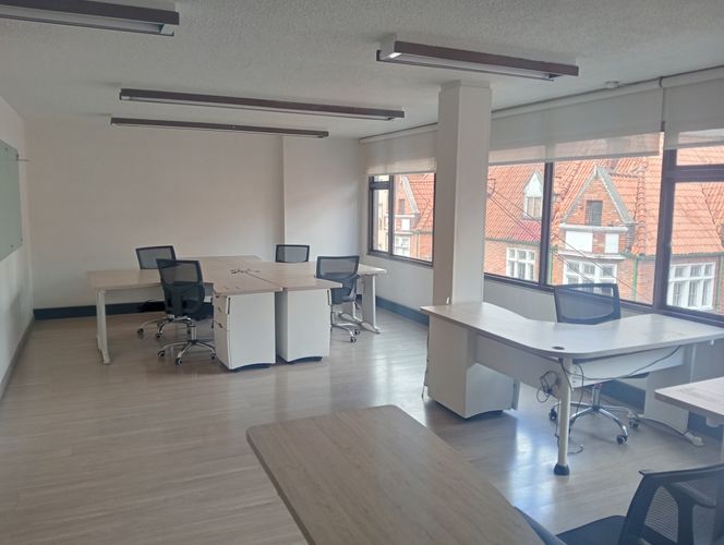 Edificio en  Venta en Zona chapinero, Bogotá - Imagen 1