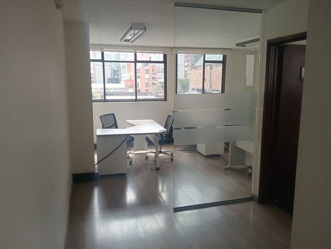 Edificio en  Venta en Zona chapinero, Bogotá - Miniatura 9