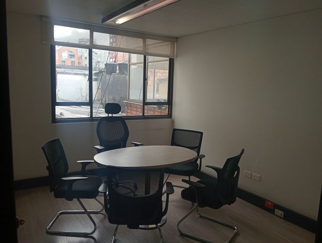 Edificio en  Venta en Zona chapinero, Bogotá - Miniatura 12