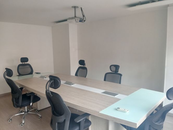 Edificio en  Venta en Zona chapinero, Bogotá - Miniatura 8