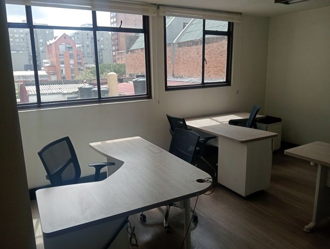 Edificio en  Venta en Zona chapinero, Bogotá - Miniatura 17