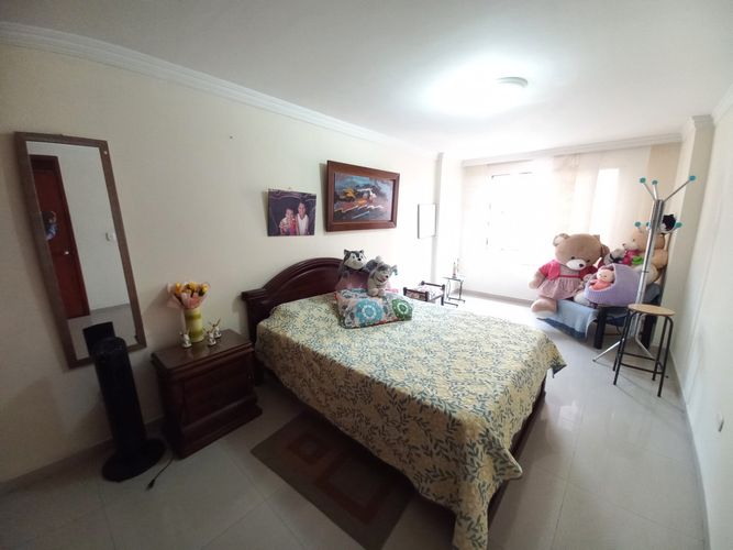 Casa en  Arriendo en Ibagué - Miniatura 16