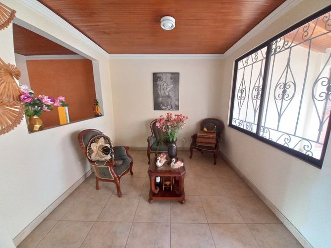 Casa en  Arriendo en Ibagué - Miniatura 24