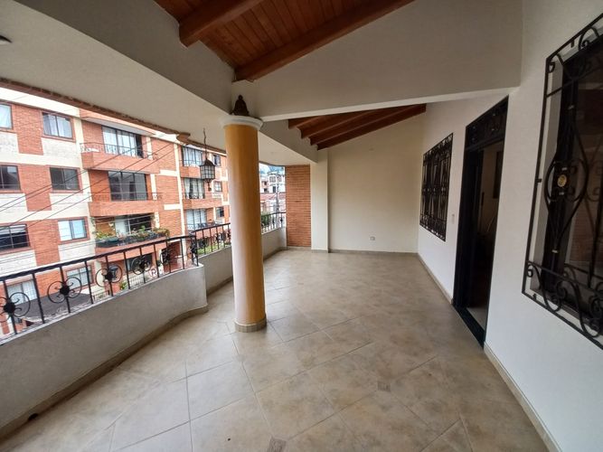 Casa en  Arriendo en Ibagué - Miniatura 25