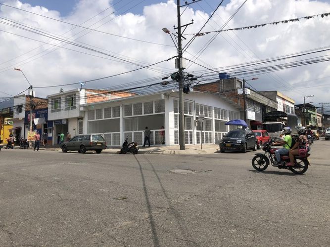 Local en  Arriendo en Ibagué - Imagen 1