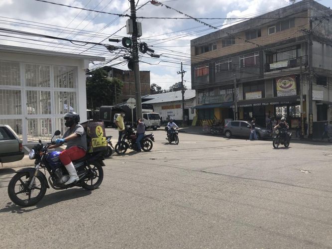 Local en  Arriendo en Ibagué - Miniatura 3