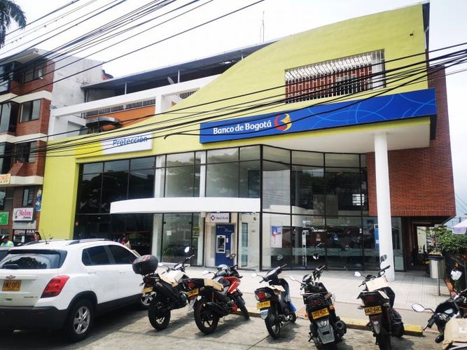 Edificio en  Venta en Ibagué - Imagen 1