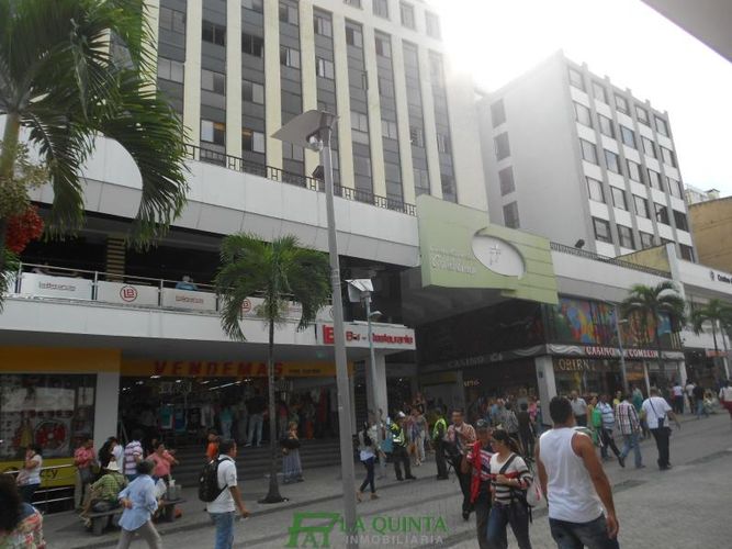 Oficina en  Venta en Ibagué - Imagen 1