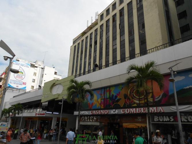 Oficina en  Venta en Ibagué - Miniatura 2