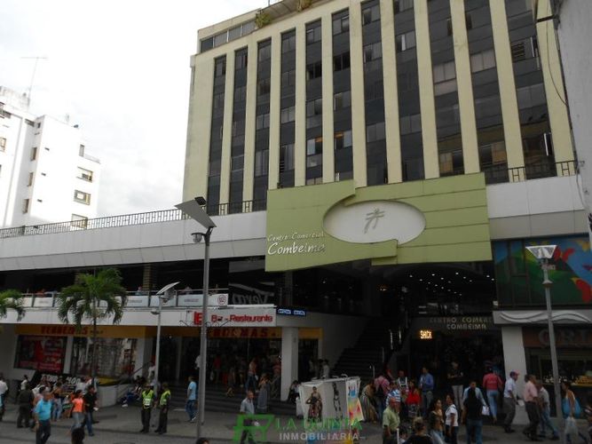 Oficina en  Venta en Ibagué - Miniatura 3