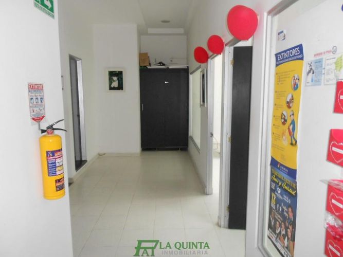 Oficina en  Venta en Ibagué - Miniatura 17