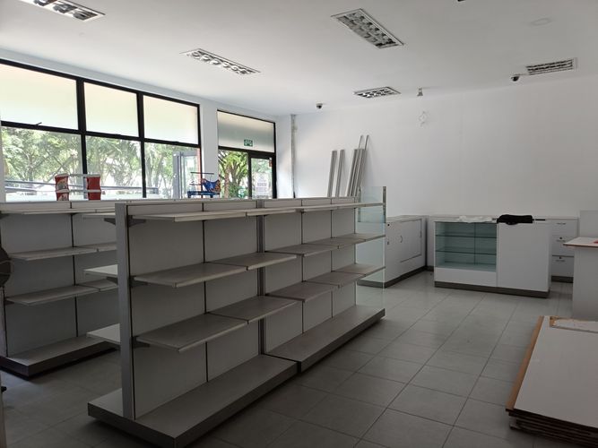 Local en  Venta en Mayapan las vegas, Cali - Imagen 1