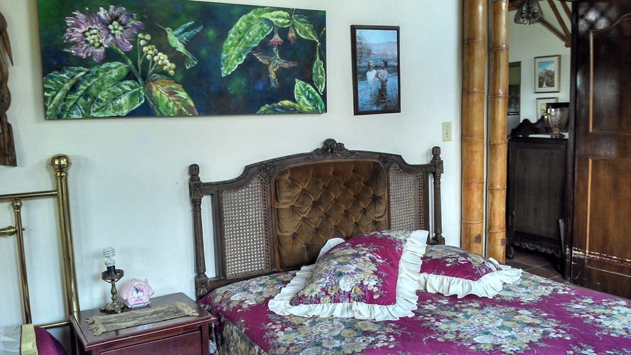 Finca en arriendo en Villamaria - Miniatura 2