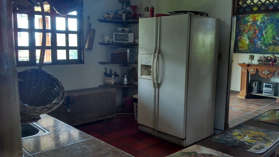 Finca en arriendo en Villamaria - Miniatura 6