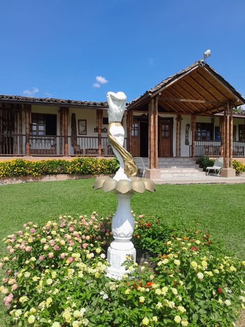 Finca en arriendo en Villamaria - Miniatura 8