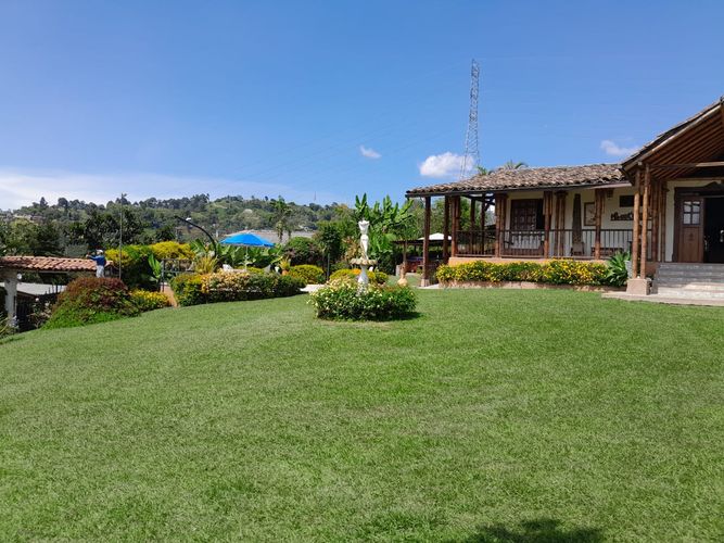 Finca en arriendo en Villamaria - Miniatura 10