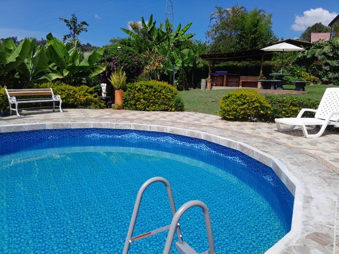 Finca en arriendo en Villamaria - Miniatura 11