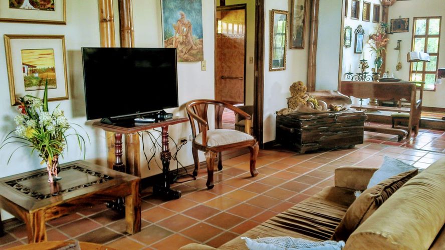 Finca en arriendo en Villamaria - Miniatura 13