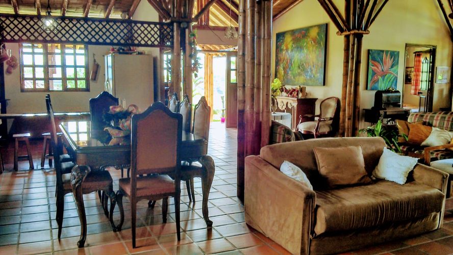 Finca en arriendo en Villamaria - Miniatura 14