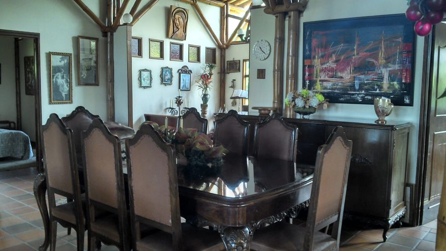 Finca en arriendo en Villamaria - Miniatura 15