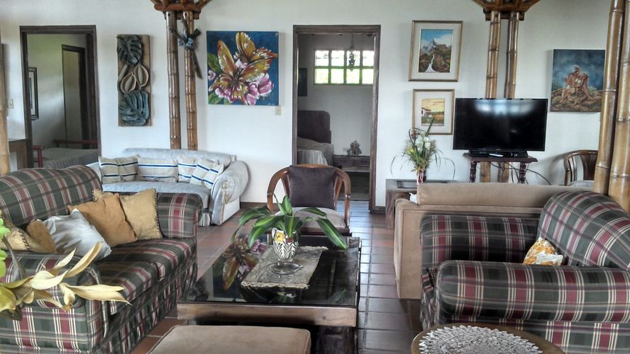 Finca en arriendo en Villamaria - Miniatura 17