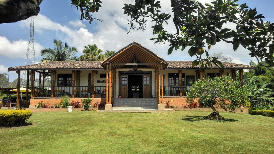 Finca en arriendo en Villamaria - Miniatura 19