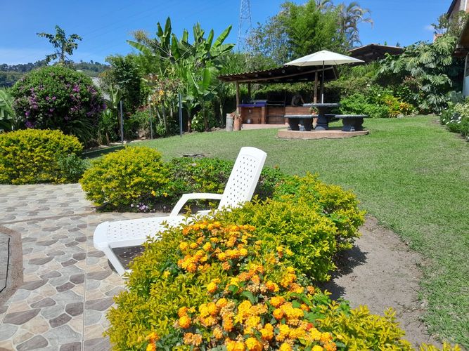 Finca en arriendo en Villamaria - Miniatura 21